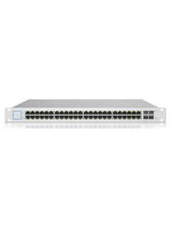 Ubiquiti UniFi Switch 48 PoE 500W - view 2
