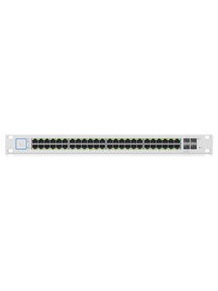 Ubiquiti UniFi Switch 48 PoE 500W - view 3