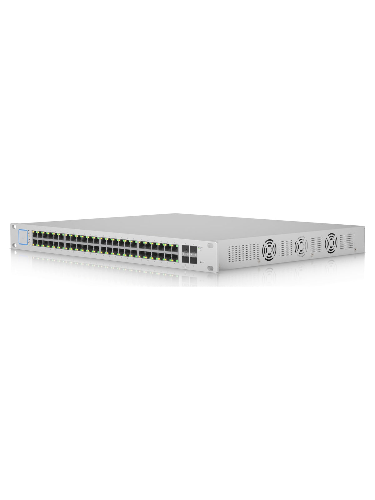 Ubiquiti UniFi Switch 48 PoE 500W - view 4