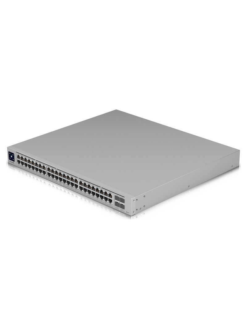 Ubiquiti UniFi Switch Enterprise 48 PoE