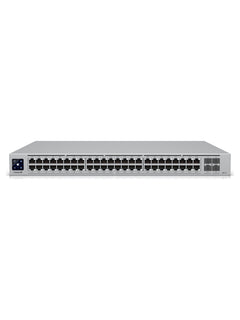 Ubiquiti UniFi Switch Enterprise 48 PoE - view 2