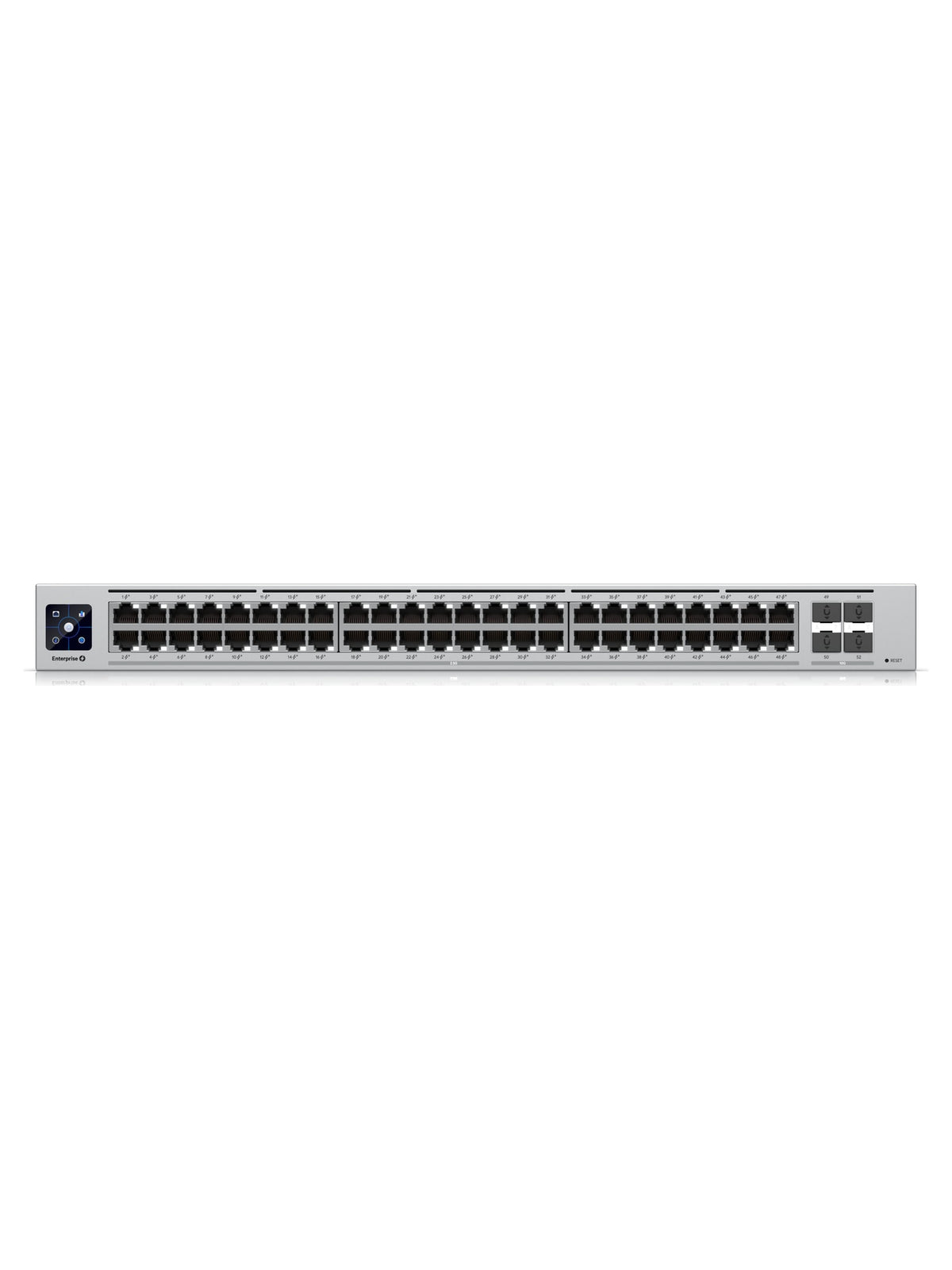 Ubiquiti UniFi Switch Enterprise 48 PoE - view 3