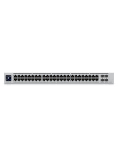 Ubiquiti UniFi Switch Enterprise 48 PoE - view 3