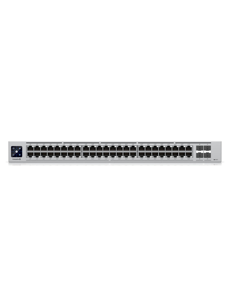 Ubiquiti UniFi Switch Enterprise 48 PoE - view 3