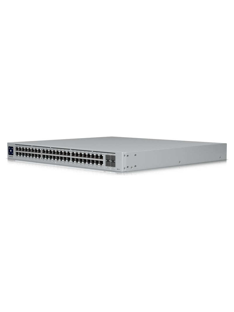 Ubiquiti UniFi Switch Enterprise 48 PoE - view 4