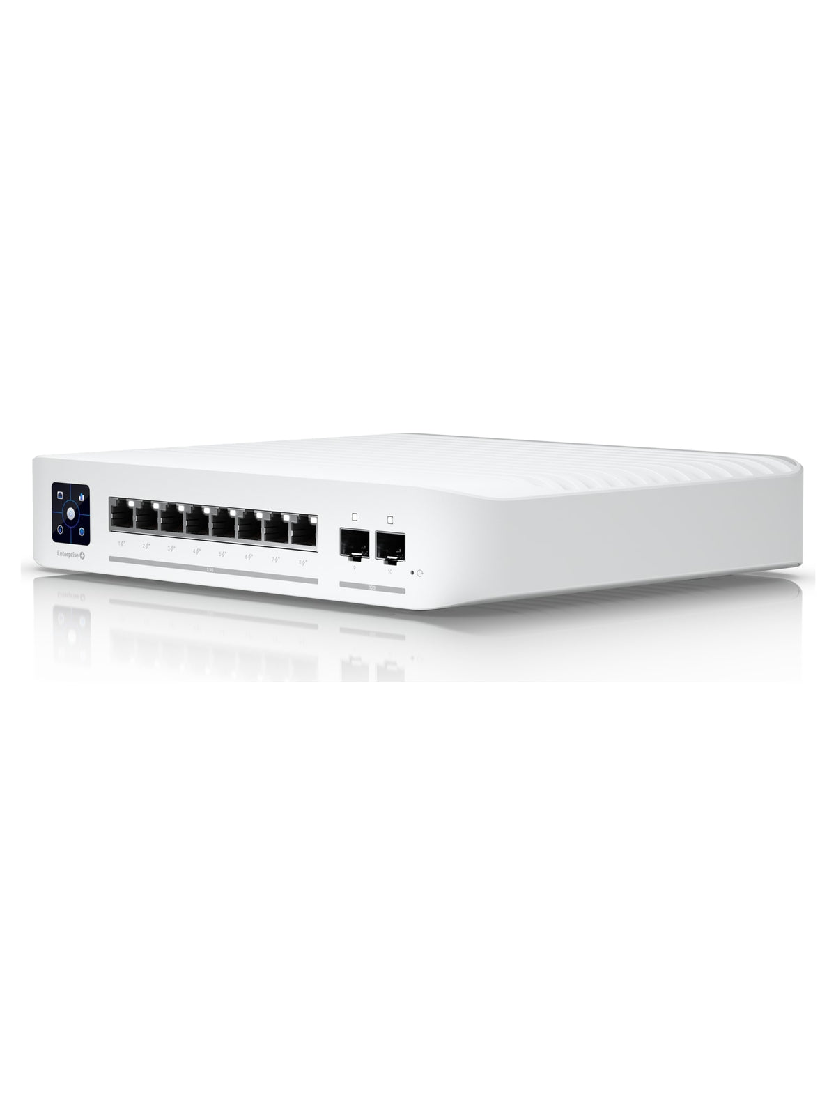 Ubiquiti UniFi Switch Enterprise 8 PoE