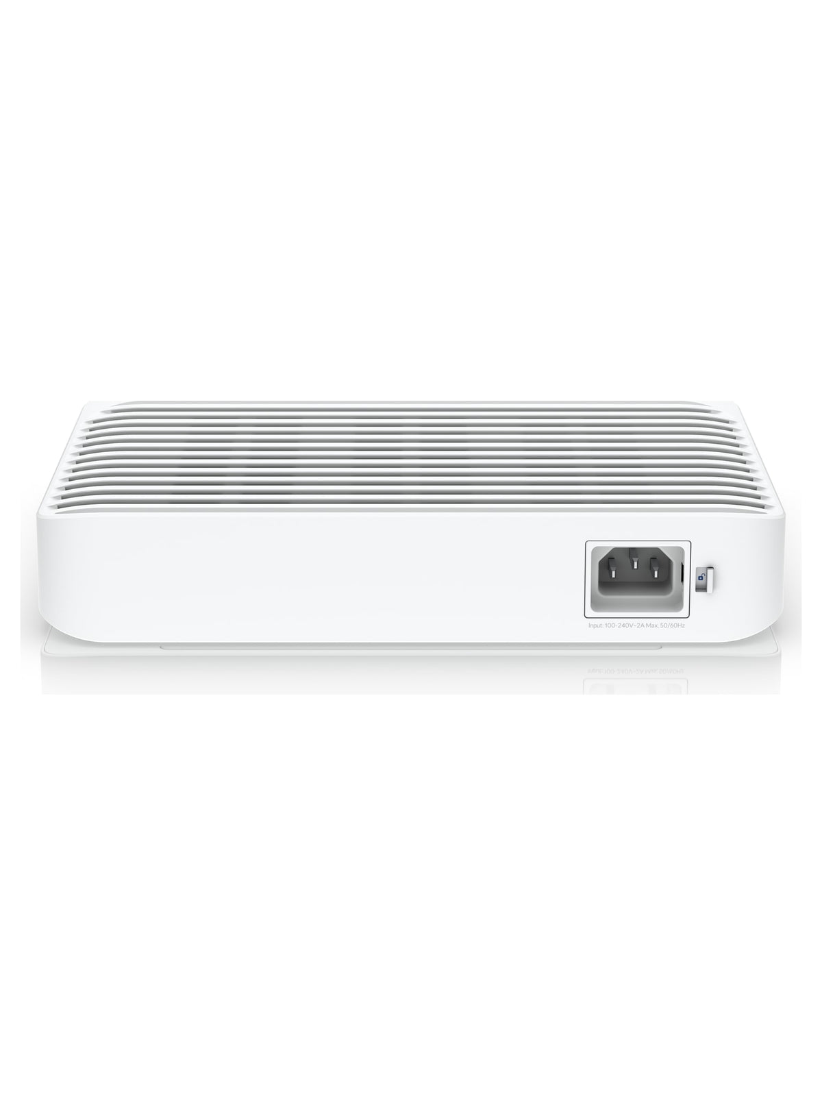 Ubiquiti UniFi Switch Enterprise 8 PoE - view 4