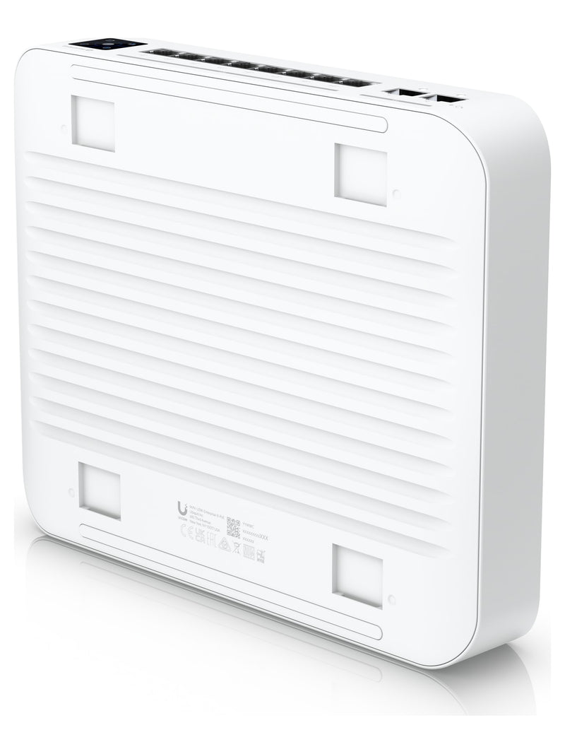 Ubiquiti UniFi Switch Enterprise 8 PoE - view 5