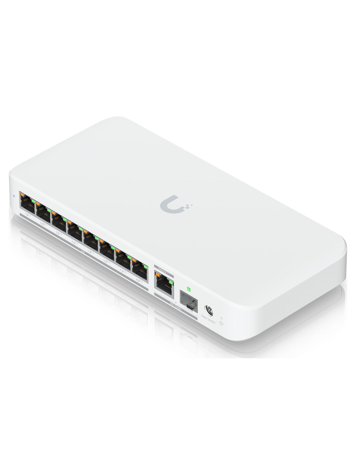 Ubiquiti UniFi Switch Flex 2.5G PoE
