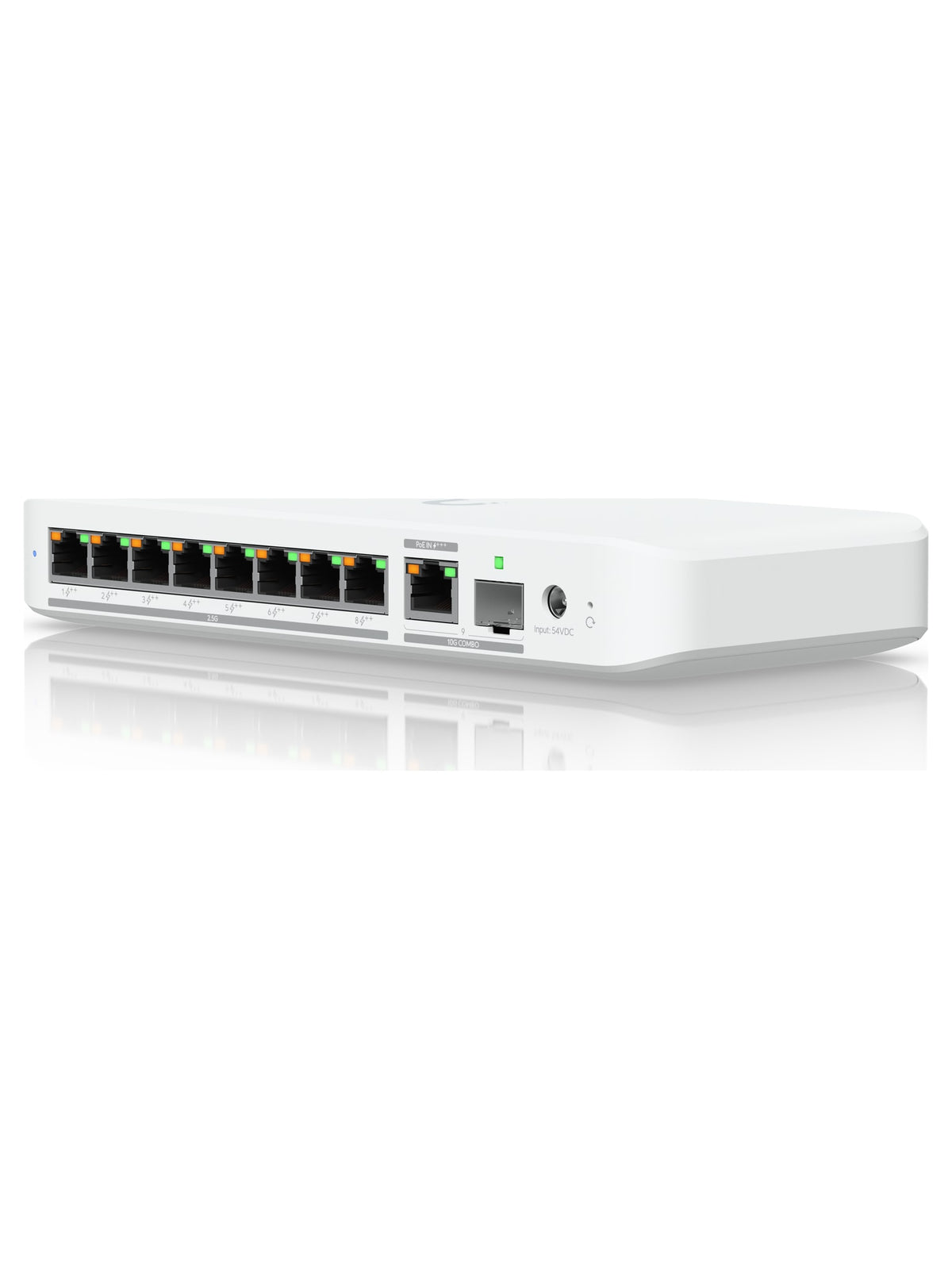 Ubiquiti UniFi Switch Flex 2.5G PoE - view 2