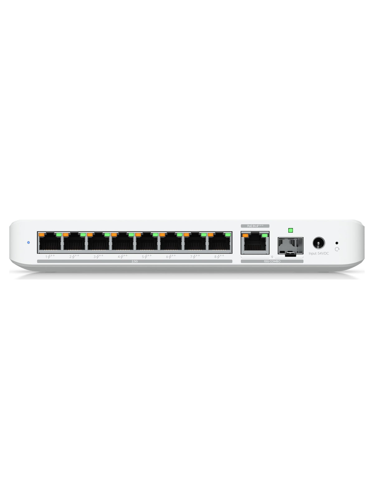 Ubiquiti UniFi Switch Flex 2.5G PoE - view 3