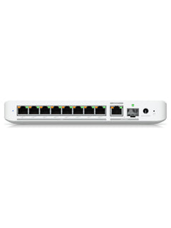 Ubiquiti UniFi Switch Flex 2.5G PoE - view 3
