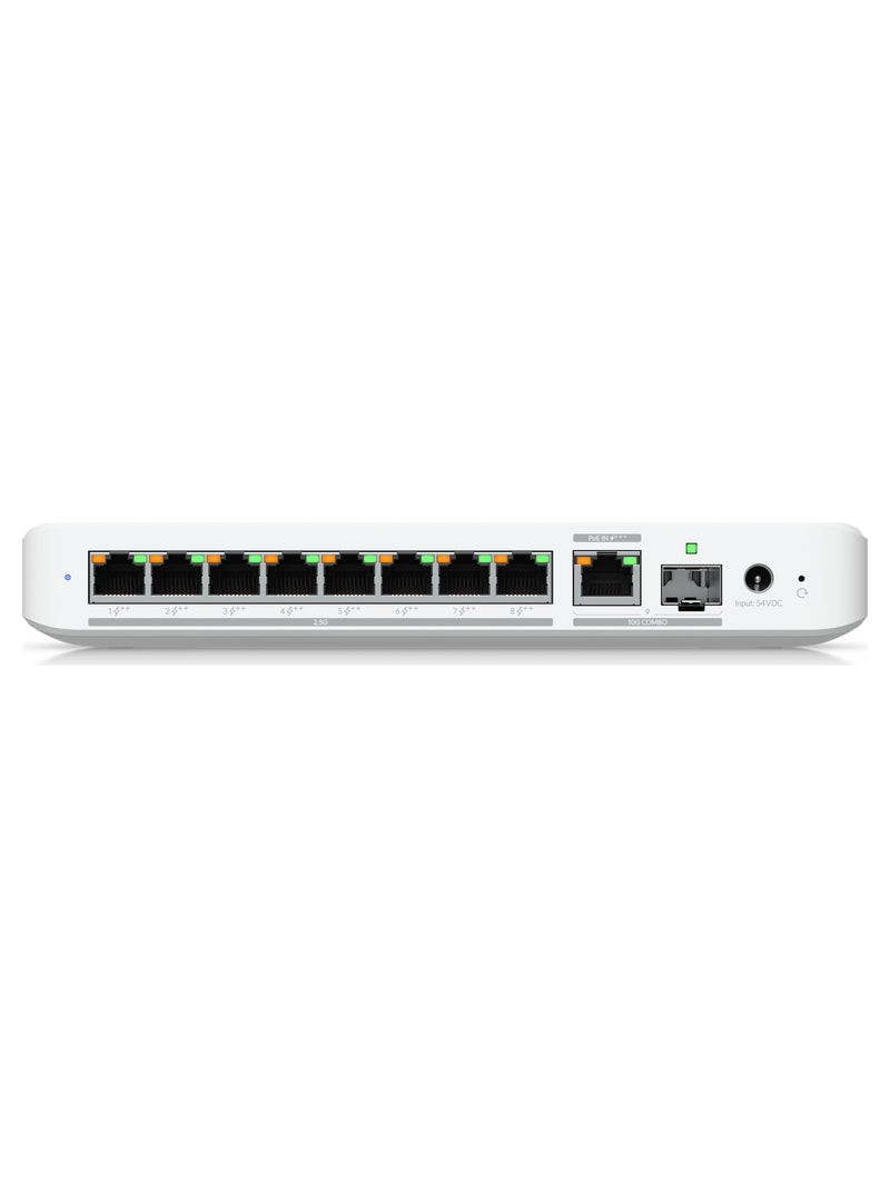 Ubiquiti UniFi Switch Flex 2.5G PoE - view 3