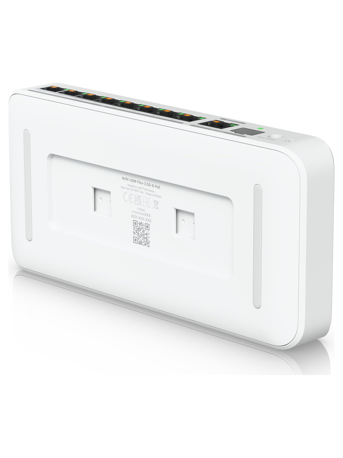 Ubiquiti UniFi Switch Flex 2.5G PoE - view 4