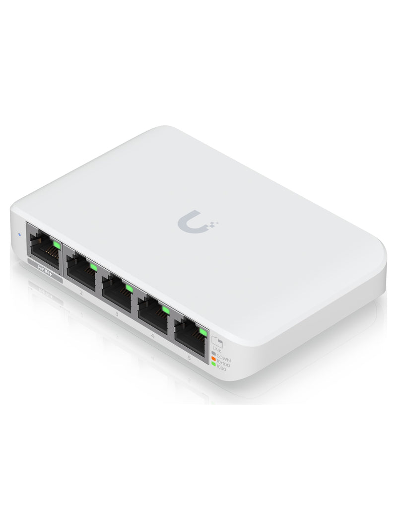 Ubiquiti UniFi Switch Flex Mini