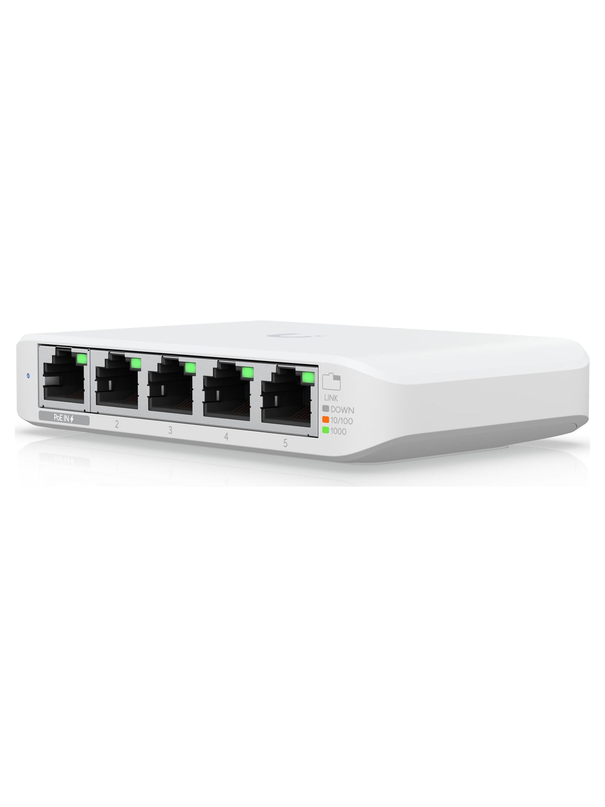 Ubiquiti UniFi Switch Flex Mini - view 2