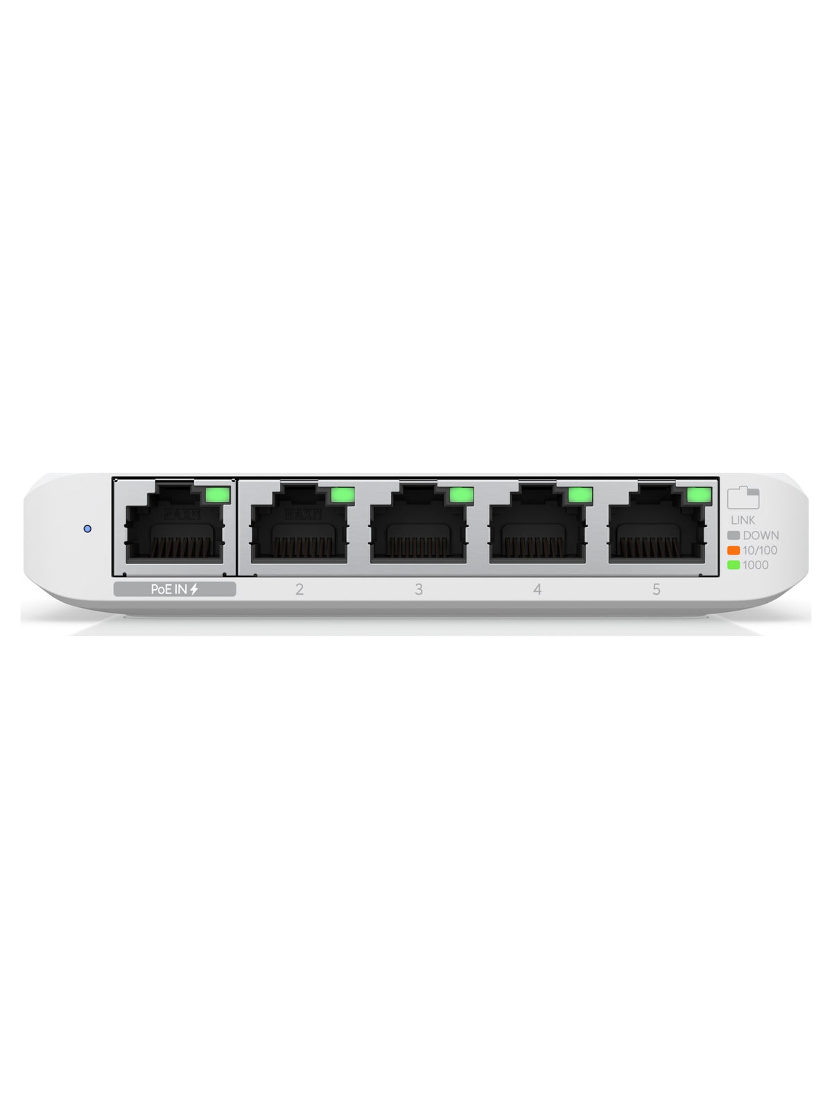 Ubiquiti UniFi Switch Flex Mini - view 3