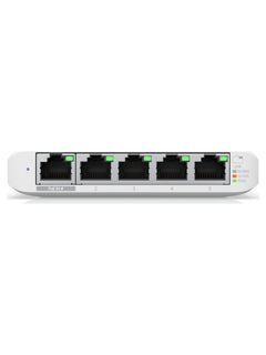 Ubiquiti UniFi Switch Flex Mini - view 3