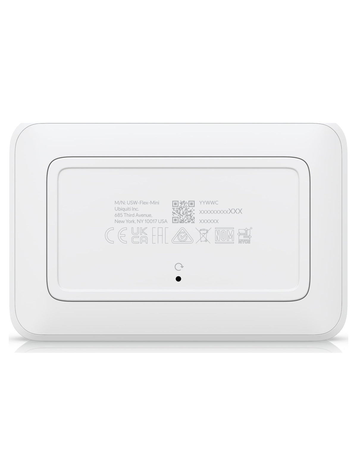 Ubiquiti UniFi Switch Flex Mini - view 5