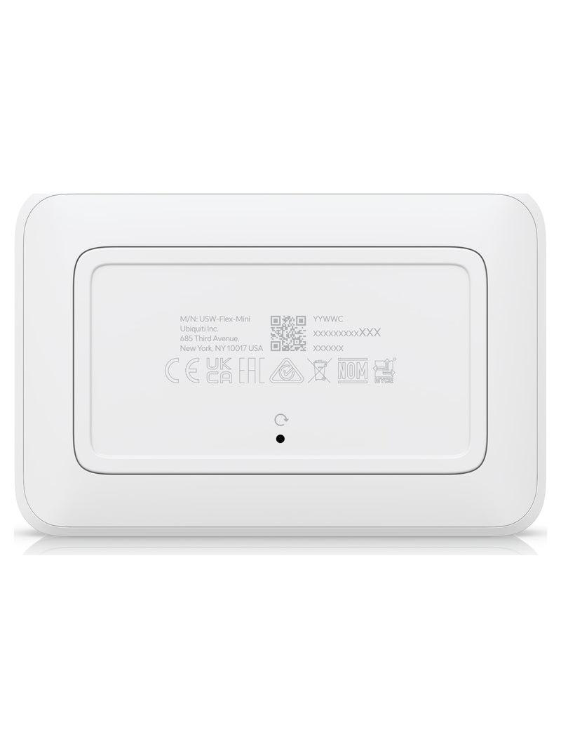 Ubiquiti UniFi Switch Flex Mini - view 5
