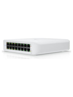 Ubiquiti UniFi Switch Lite 16 PoE