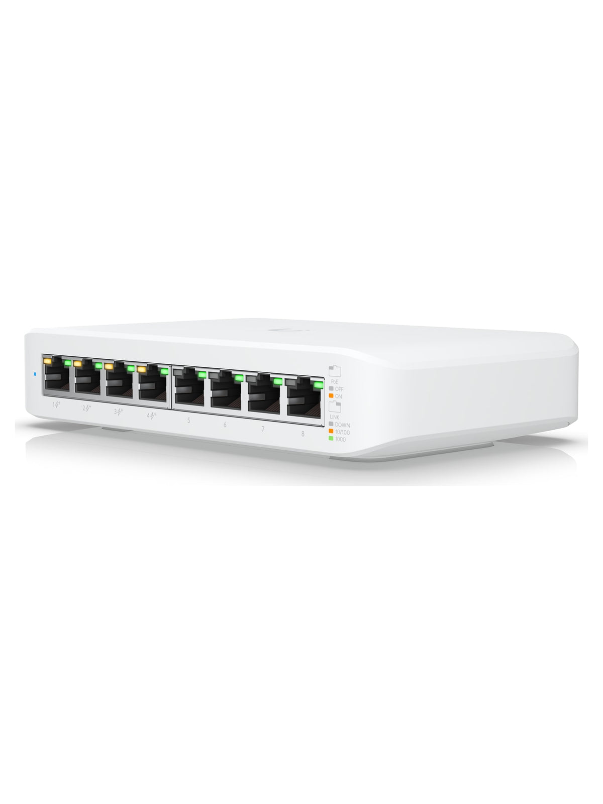 Ubiquiti UniFi Switch Lite 8 PoE