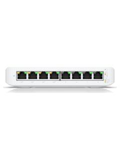 Ubiquiti UniFi Switch Lite 8 PoE - view 2