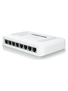 Ubiquiti UniFi Switch Lite 8 PoE - view 3
