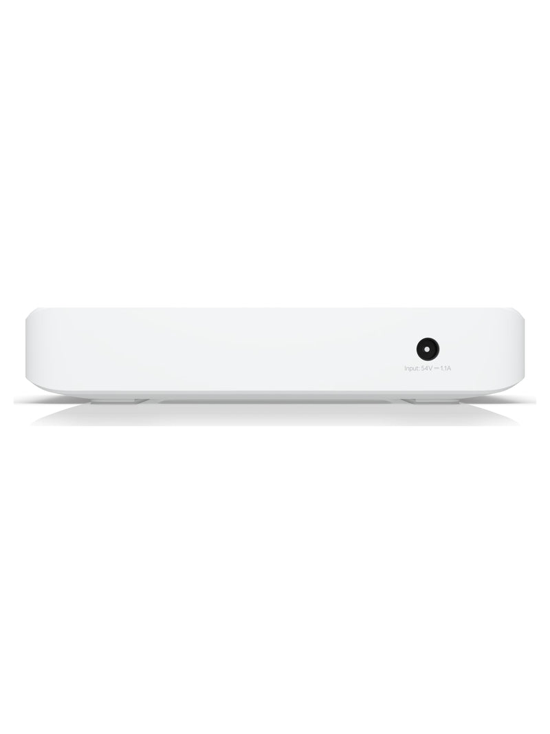 Ubiquiti UniFi Switch Lite 8 PoE - view 4
