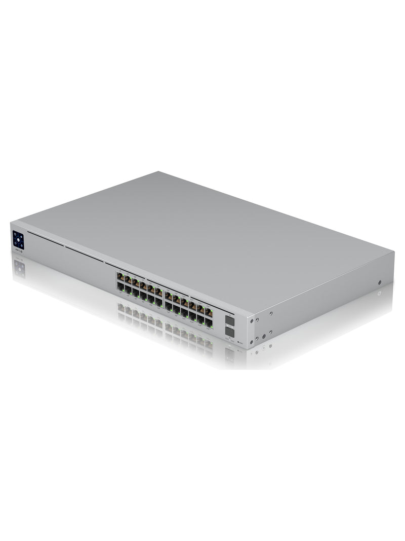 Ubiquiti UniFi Switch Pro 24 PoE