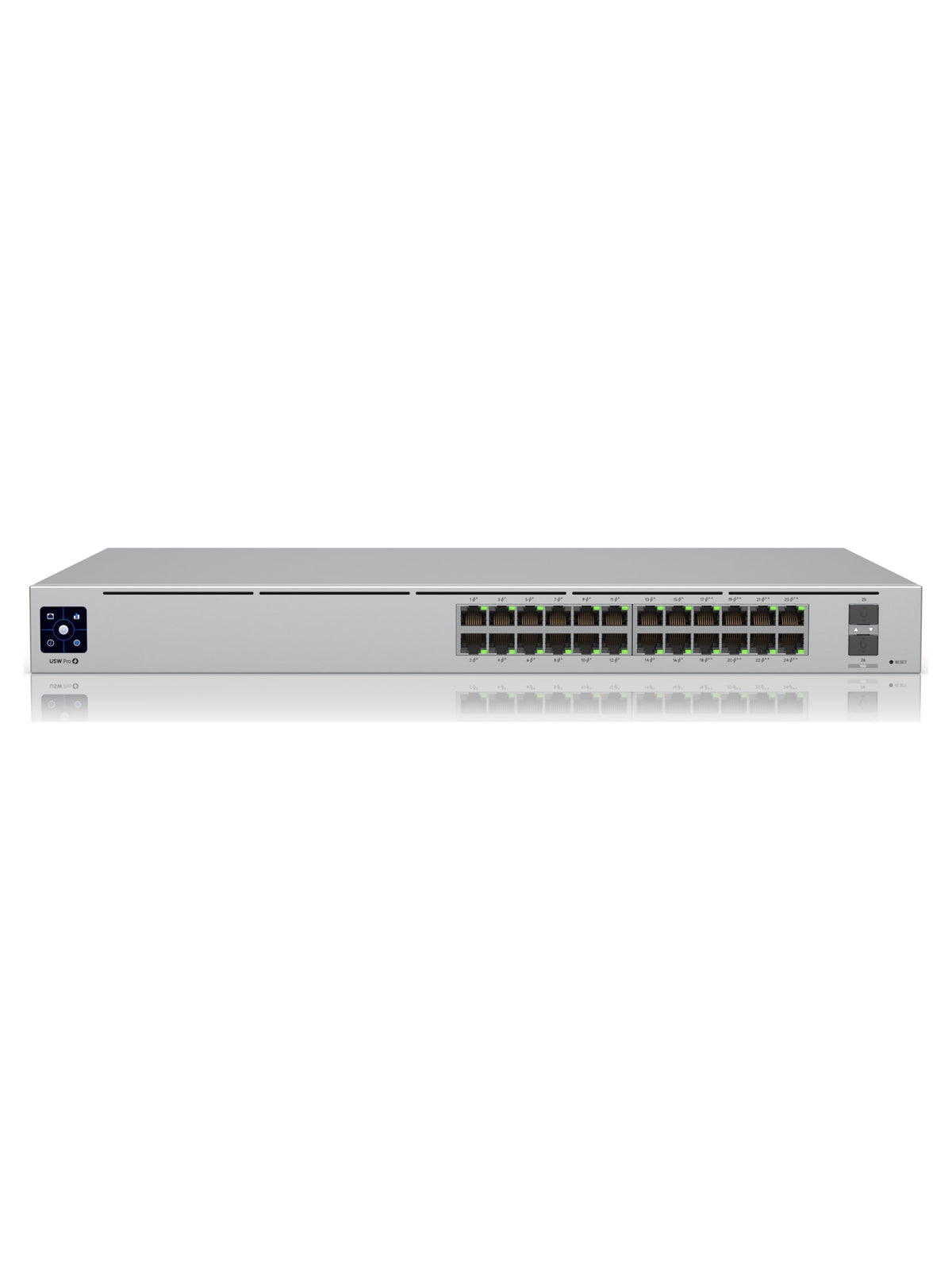 Ubiquiti UniFi Switch Pro 24 PoE - view 2
