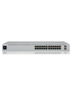 Ubiquiti UniFi Switch Pro 24 PoE - view 2