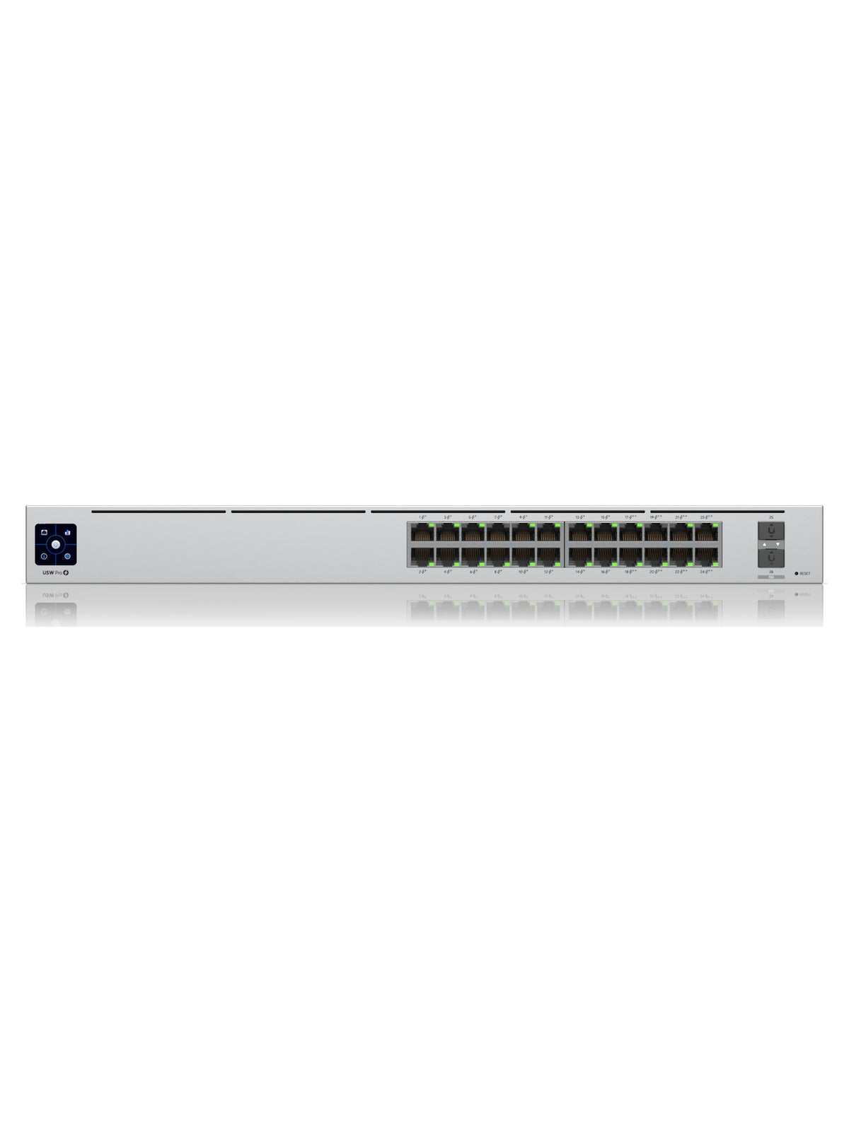 Ubiquiti UniFi Switch Pro 24 PoE - view 3