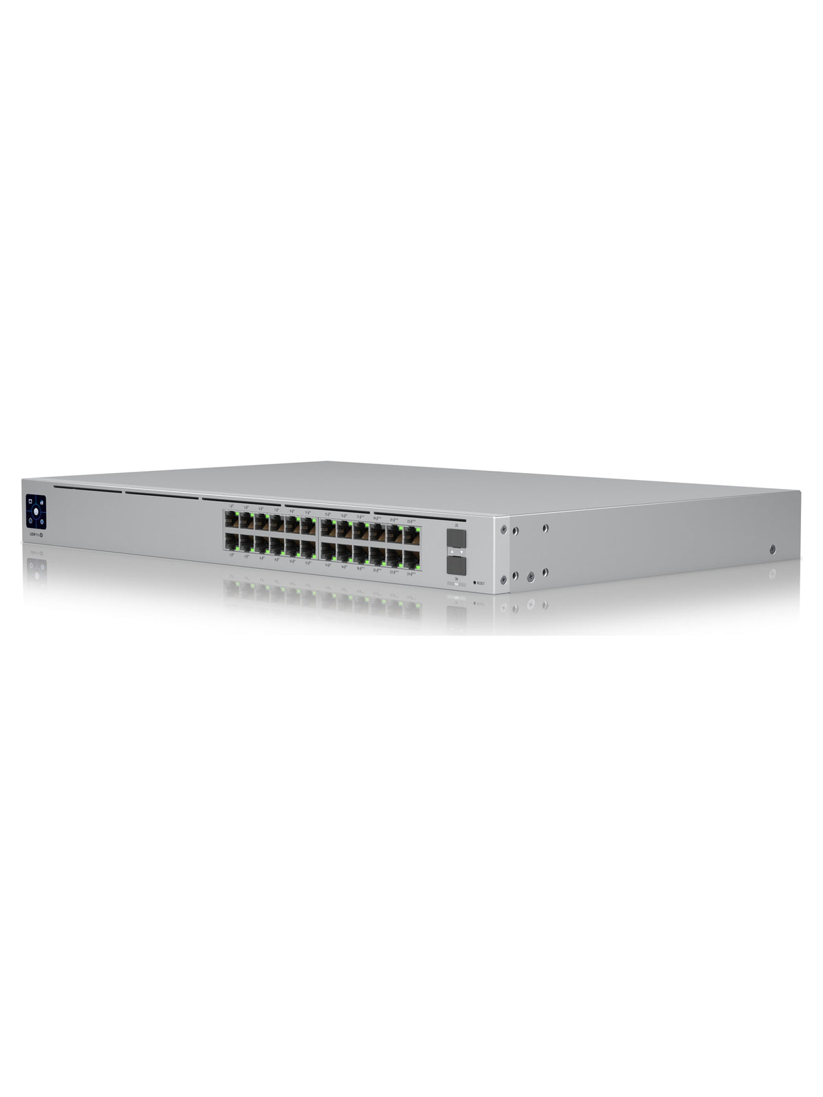 Ubiquiti UniFi Switch Pro 24 PoE - view 4
