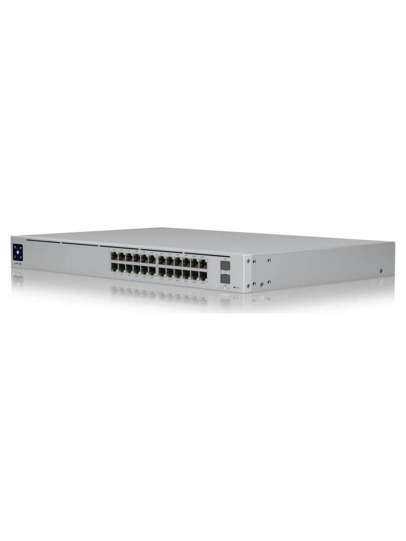 Ubiquiti UniFi Switch Pro 24 PoE - view 4