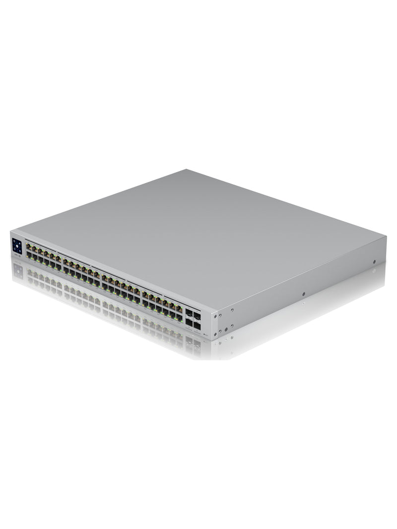 Ubiquiti UniFi Switch Pro 48 PoE