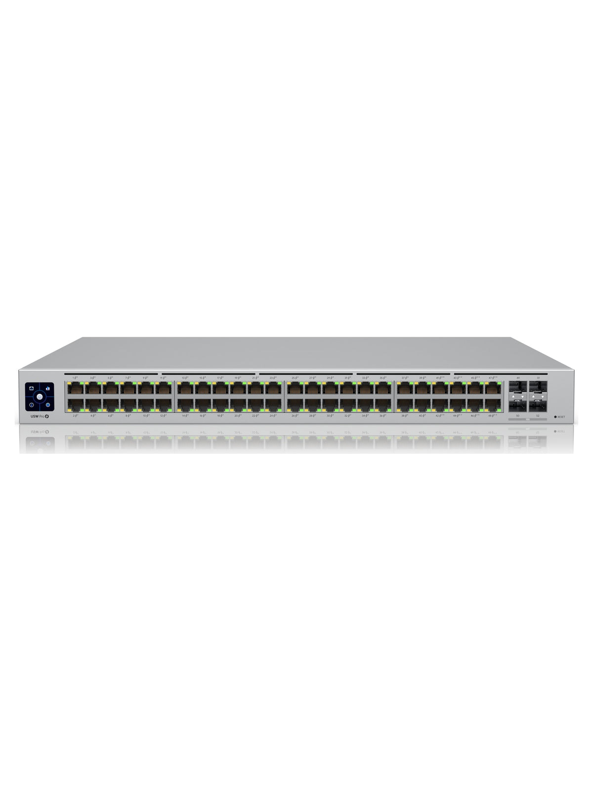 Ubiquiti UniFi Switch Pro 48 PoE - view 2