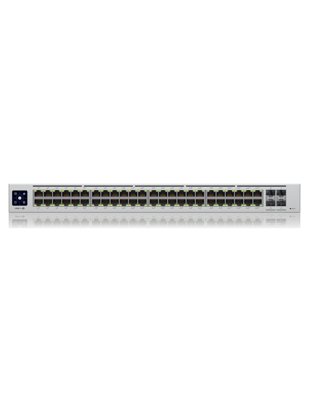 Ubiquiti UniFi Switch Pro 48 PoE - view 3