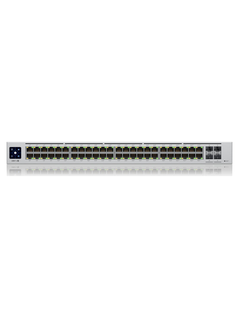 Ubiquiti UniFi Switch Pro 48 PoE - view 3