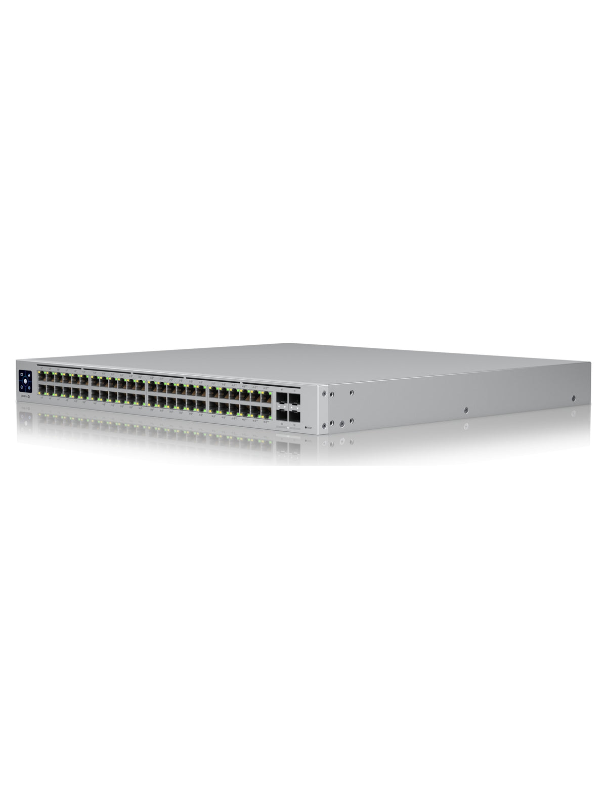 Ubiquiti UniFi Switch Pro 48 PoE - view 4