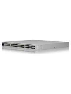 Ubiquiti UniFi Switch Pro 48 PoE - view 4
