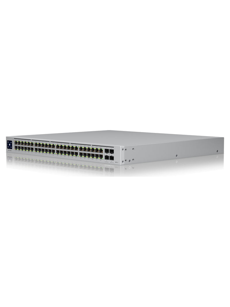 Ubiquiti UniFi Switch Pro 48 PoE - view 4