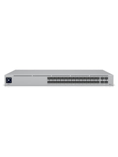 Ubiquiti UniFi Switch Pro Aggregation - view 2
