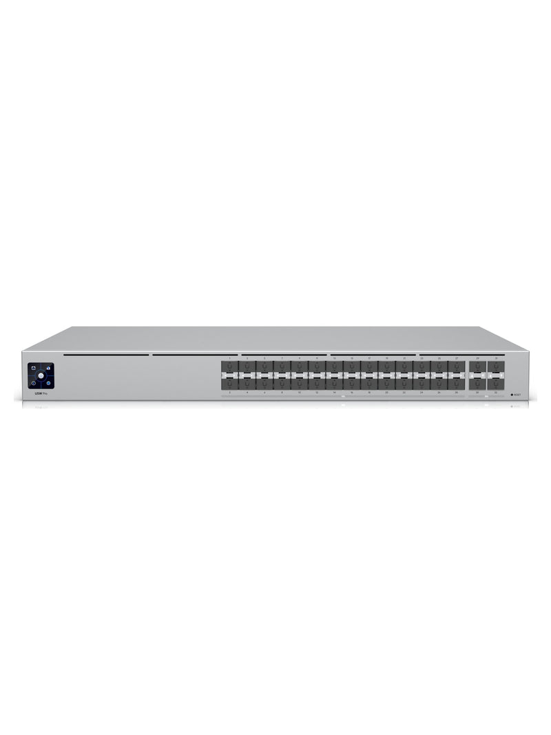 Ubiquiti UniFi Switch Pro Aggregation - view 2