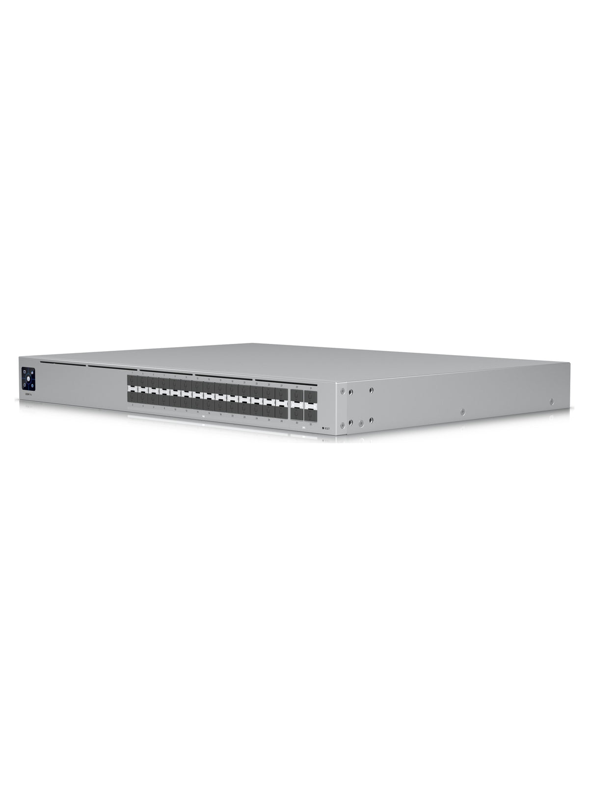 Ubiquiti UniFi Switch Pro Aggregation - view 3