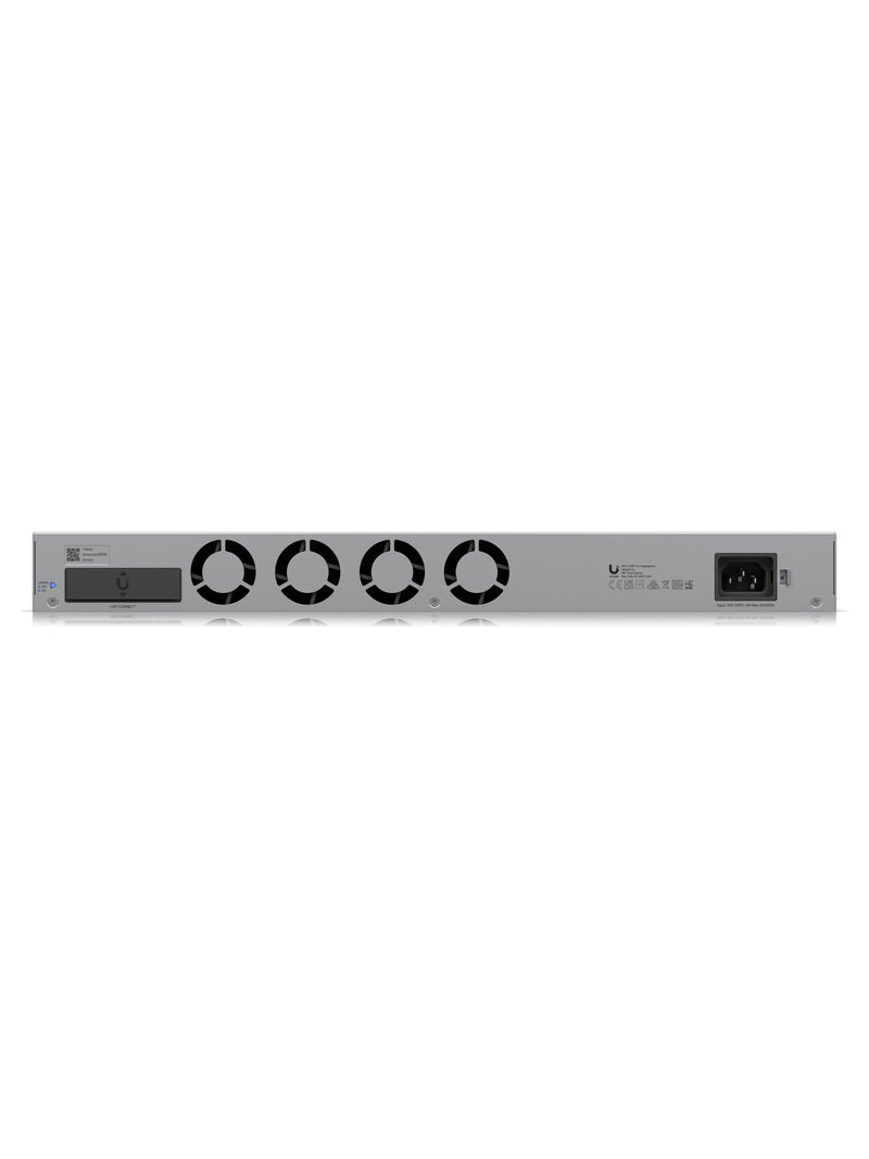 Ubiquiti UniFi Switch Pro Aggregation - view 4
