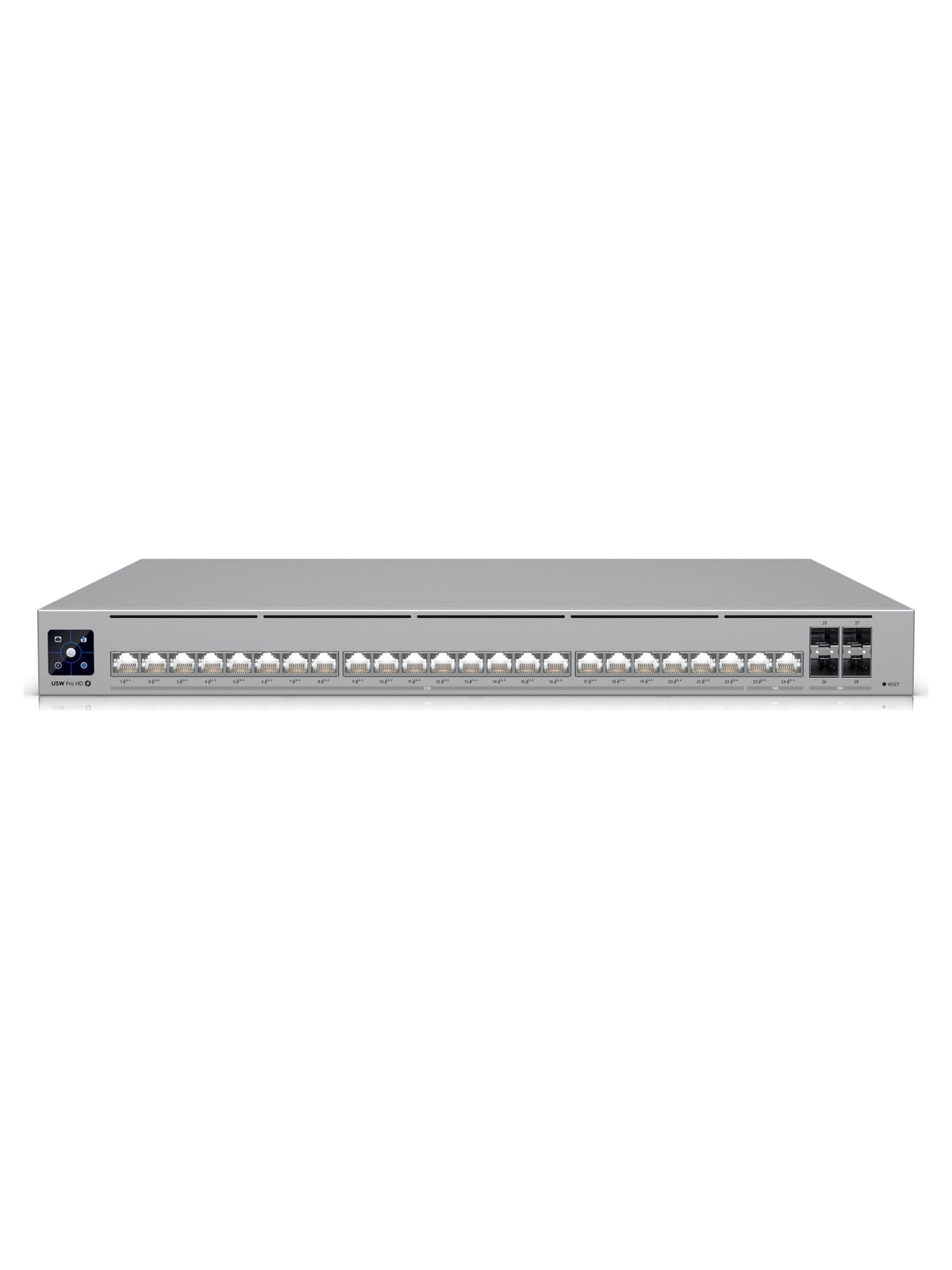 Ubiquiti UniFi Switch Pro HD 24 PoE - view 2