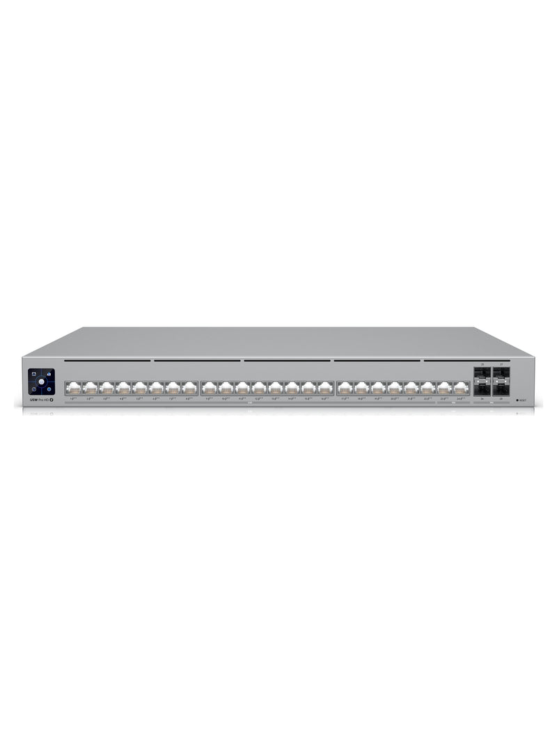 Ubiquiti UniFi Switch Pro HD 24 PoE - view 2