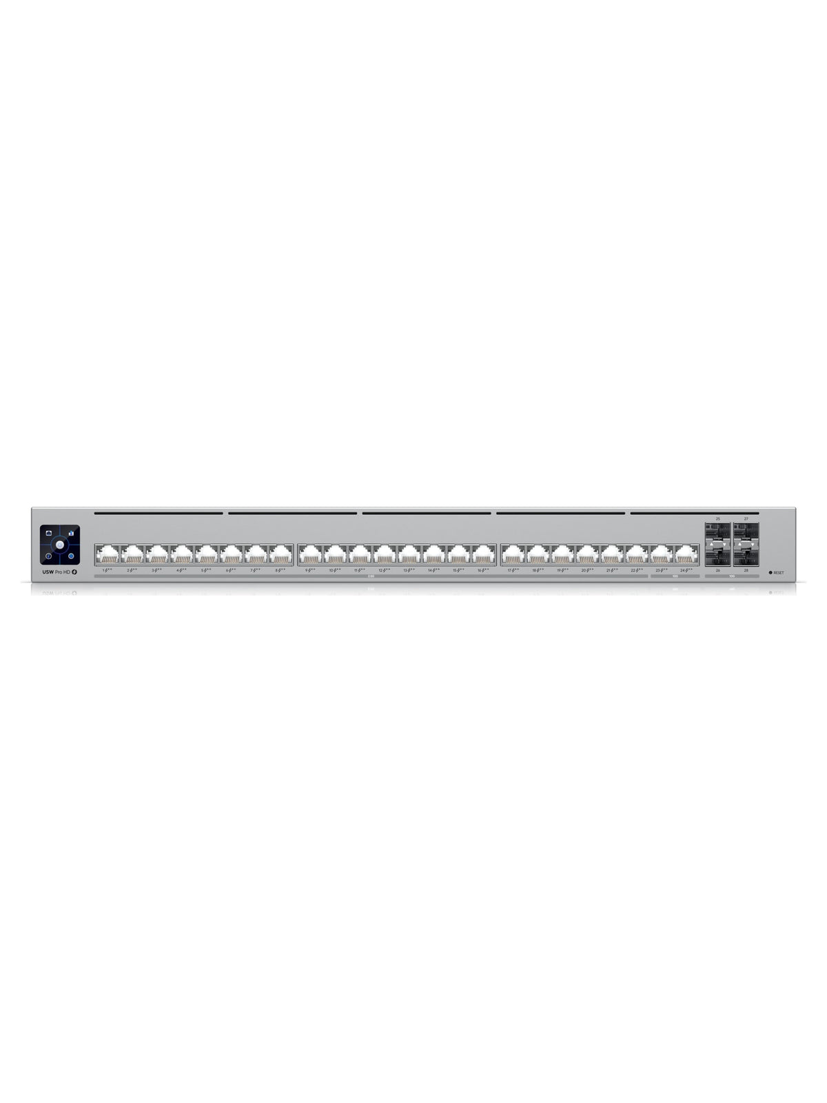 Ubiquiti UniFi Switch Pro HD 24 PoE - view 3