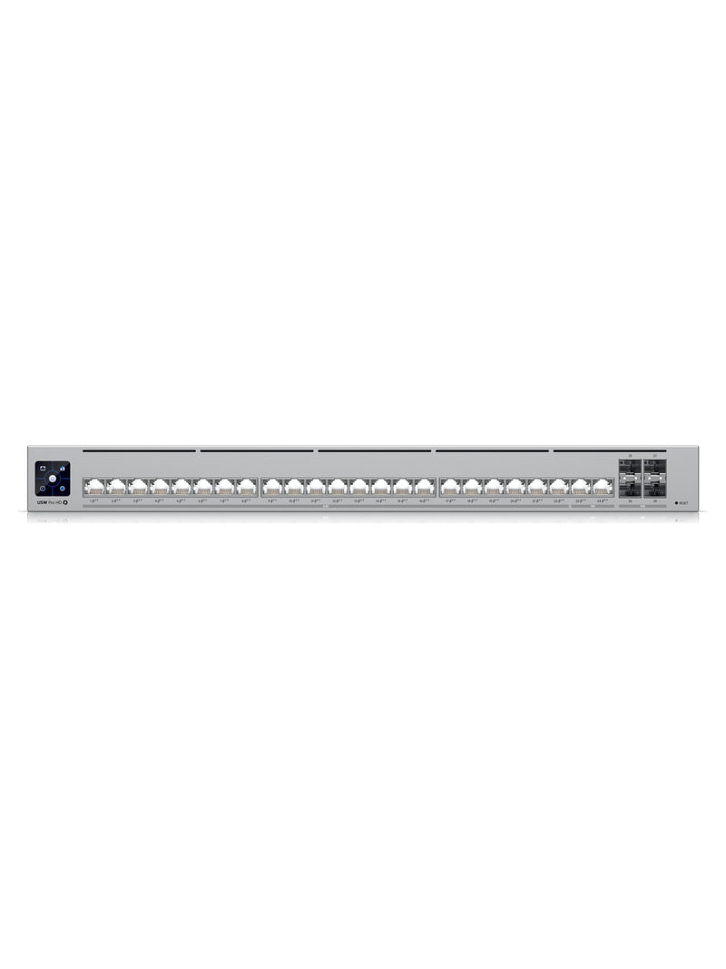 Ubiquiti UniFi Switch Pro HD 24 PoE - view 3